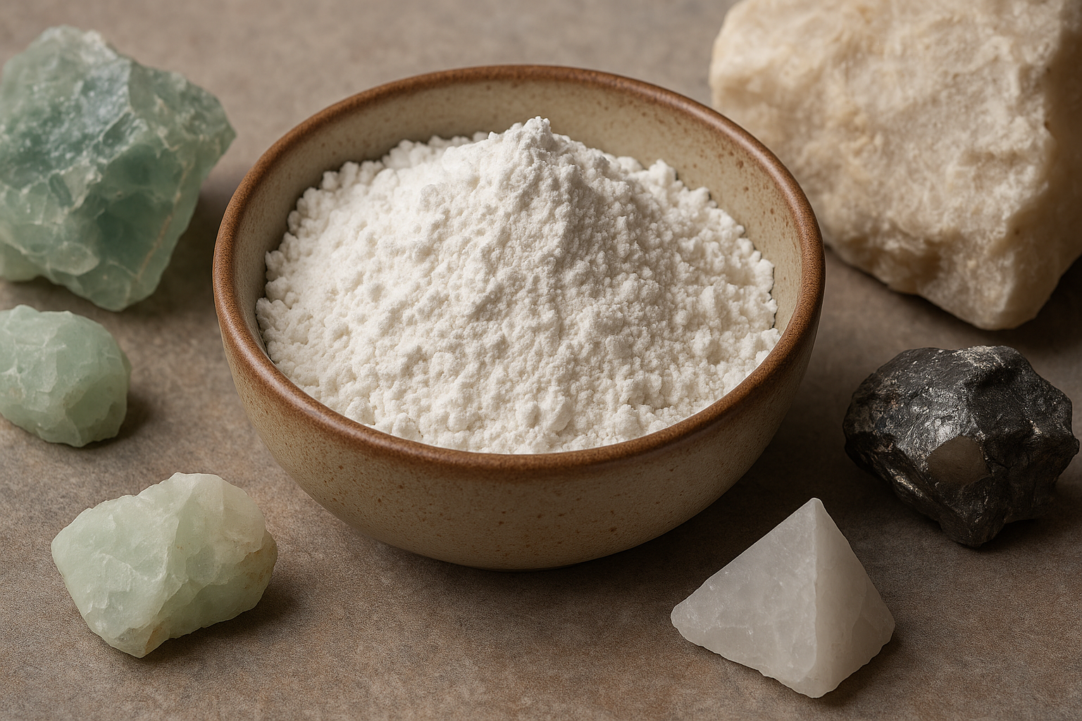 El cuerpo no quiere más calcio: quiere saber qué hacer con él