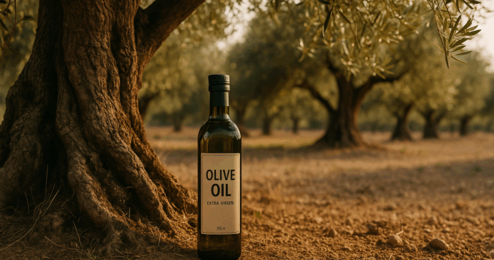 Aceite de oliva: lo que la etiqueta no dice, pero el precio sí